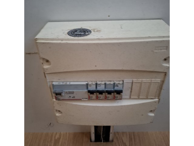 Schaftkeet - afbeelding 17 van  17