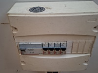 Schaftkeet - afbeelding 17 van  17