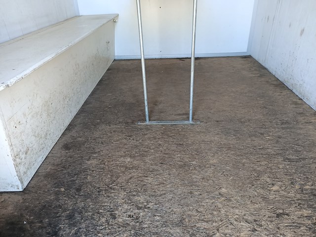 Schaftkeet - afbeelding 3 van  21