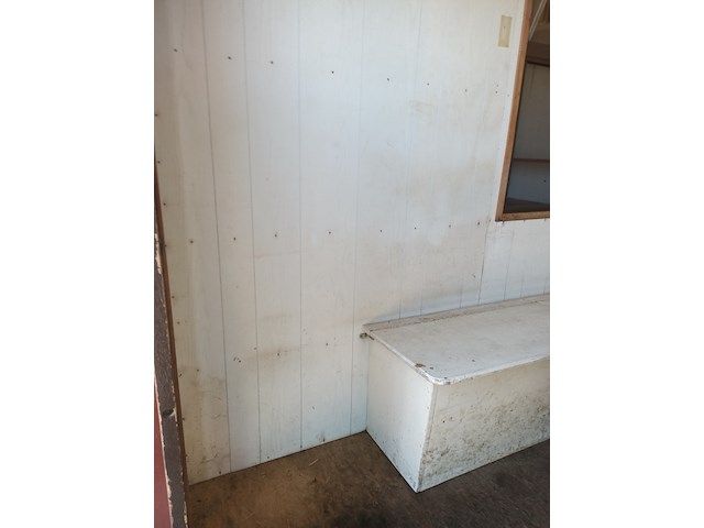 Schaftkeet - afbeelding 4 van  21