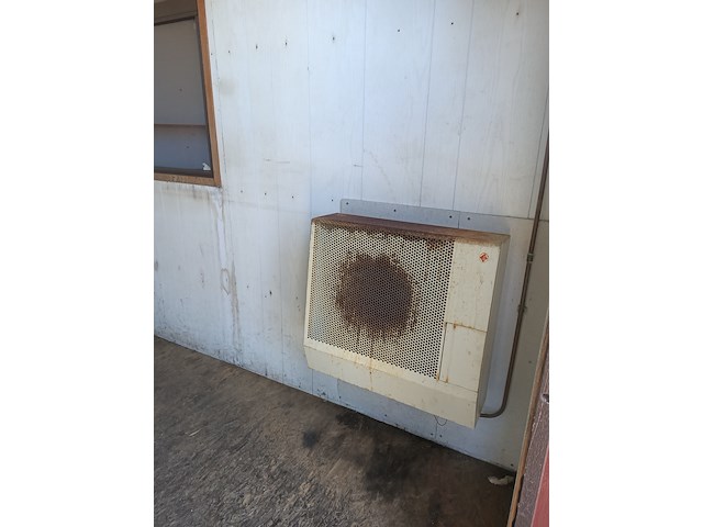 Schaftkeet - afbeelding 5 van  21