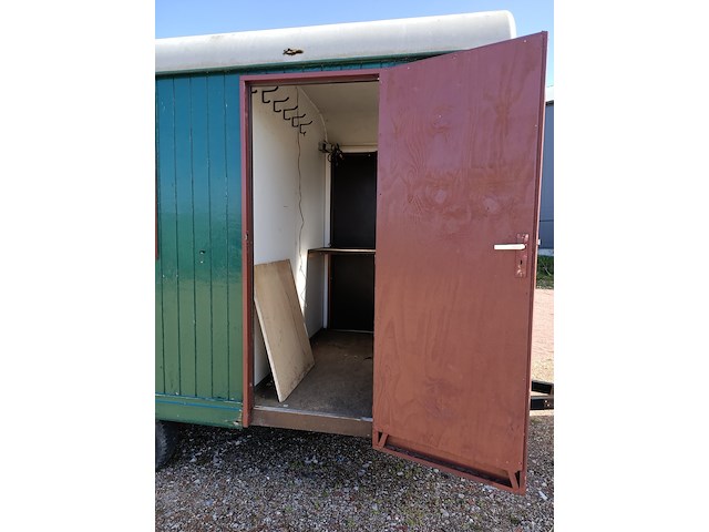 Schaftkeet - afbeelding 6 van  21