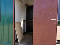 Schaftkeet - afbeelding 6 van  21