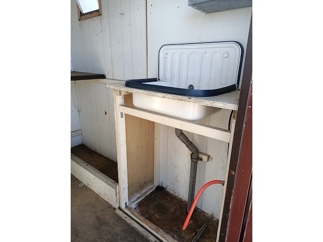 Schaftkeet - afbeelding 7 van  21