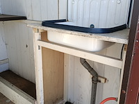 Schaftkeet - afbeelding 7 van  21