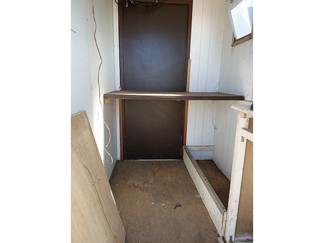 Schaftkeet - afbeelding 8 van  21