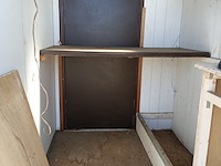 Schaftkeet - afbeelding 8 van  21