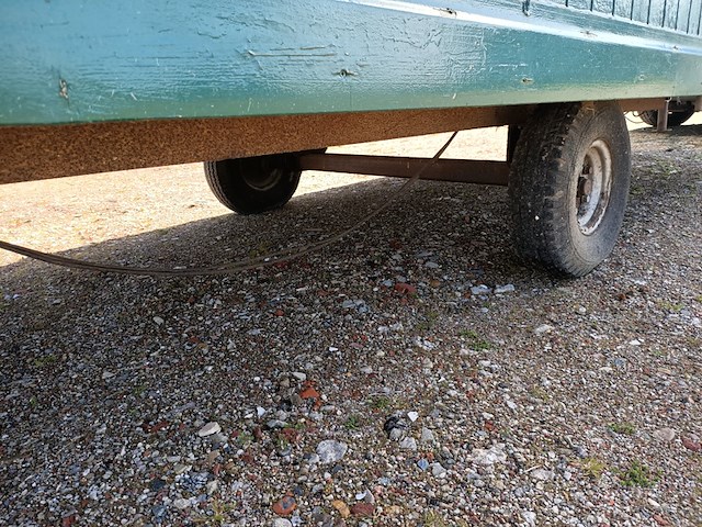 Schaftkeet - afbeelding 9 van  21