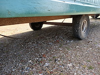 Schaftkeet - afbeelding 9 van  21