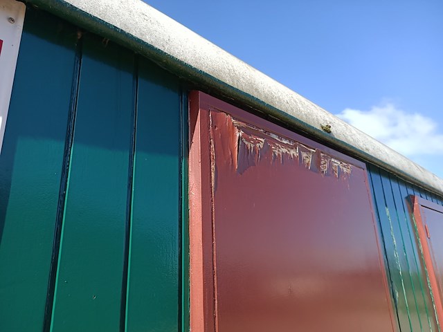 Schaftkeet - afbeelding 10 van  21