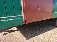 Schaftkeet - afbeelding 11 van  21