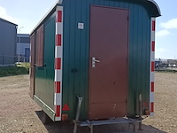 Schaftkeet - afbeelding 12 van  21