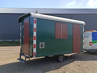 Schaftkeet - afbeelding 15 van  21