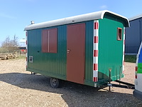 Schaftkeet - afbeelding 16 van  21