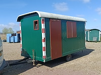 Schaftkeet - afbeelding 18 van  21