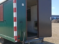 Schaftkeet - afbeelding 19 van  21