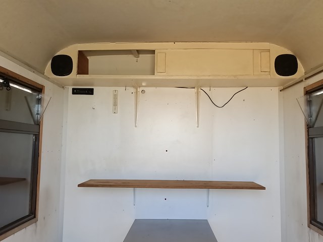 Schaftkeet - afbeelding 20 van  21