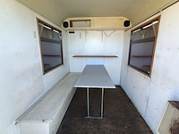 Schaftkeet - afbeelding 21 van  21