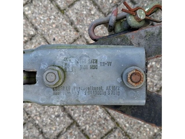 Schaftkeet - afbeelding 4 van  22
