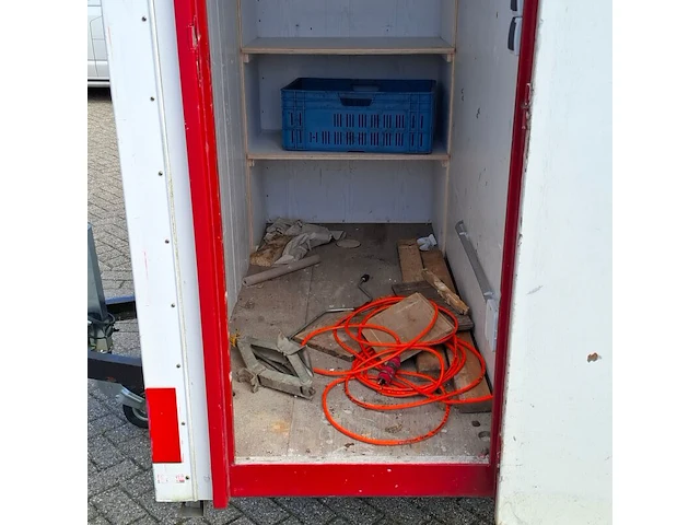 Schaftkeet - afbeelding 7 van  22