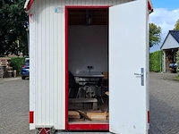 Schaftkeet - afbeelding 9 van  22