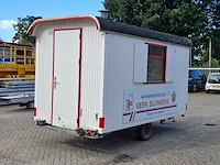 Schaftkeet - afbeelding 16 van  22