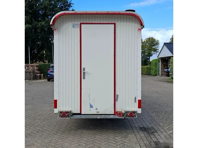 Schaftkeet - afbeelding 17 van  22
