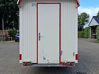 Schaftkeet - afbeelding 17 van  22