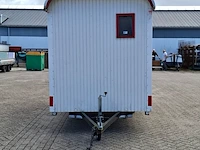 Schaftkeet - afbeelding 21 van  22
