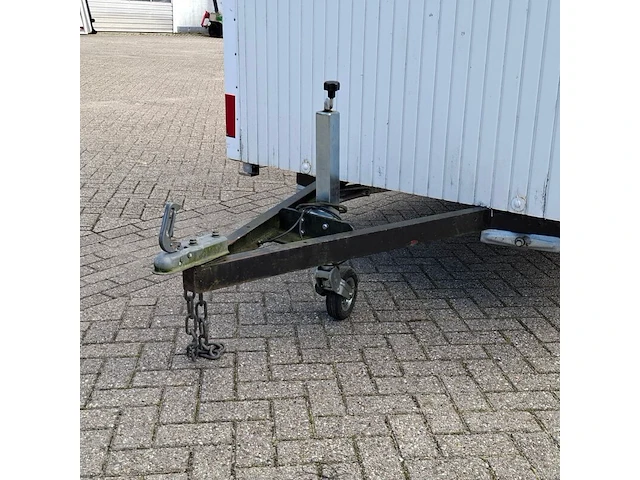 Schaftkeet - afbeelding 22 van  22