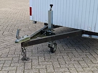 Schaftkeet - afbeelding 22 van  22
