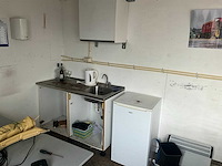 Schaftunit / opslagcontainer - kantoorunit - afbeelding 13 van  13