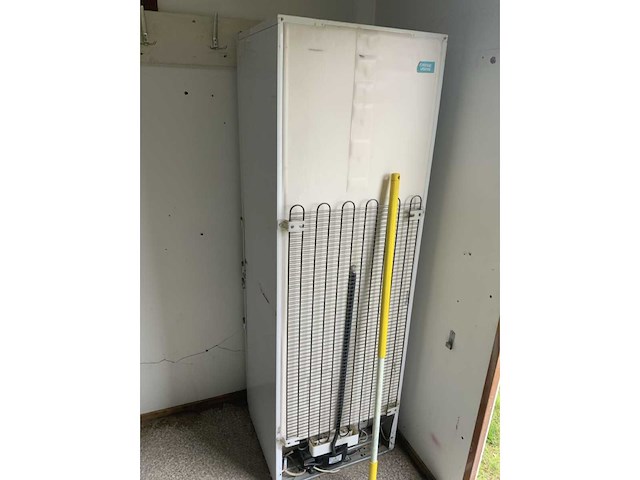 Schaftunit / opslagcontainer / kantoorunit - afbeelding 4 van  5