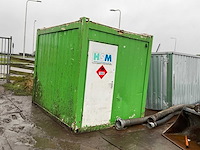 Schaftunit - afbeelding 1 van  4