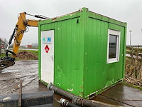 Schaftunit - afbeelding 2 van  4