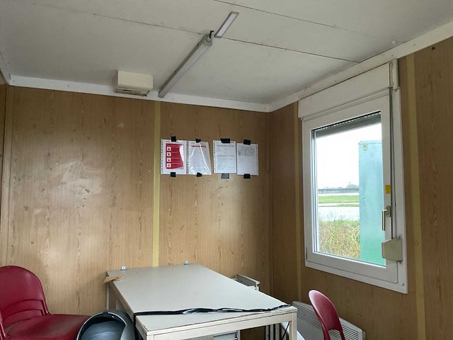 Schaftunit - afbeelding 4 van  4