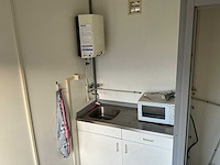 Schaftunit - afbeelding 3 van  25