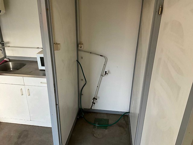 Schaftunit - afbeelding 4 van  25