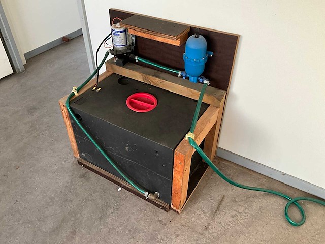 Schaftunit - afbeelding 9 van  25