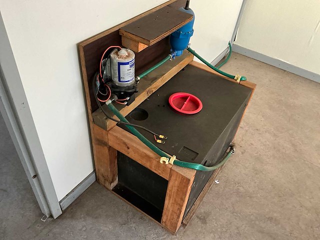 Schaftunit - afbeelding 10 van  25