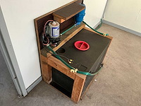 Schaftunit - afbeelding 10 van  25