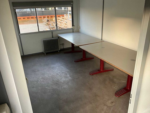 Schaftunit - afbeelding 13 van  25