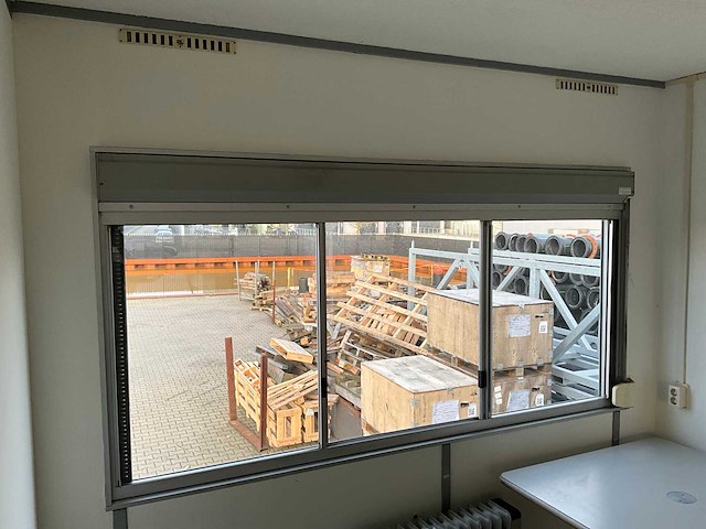 Schaftunit - afbeelding 15 van  25