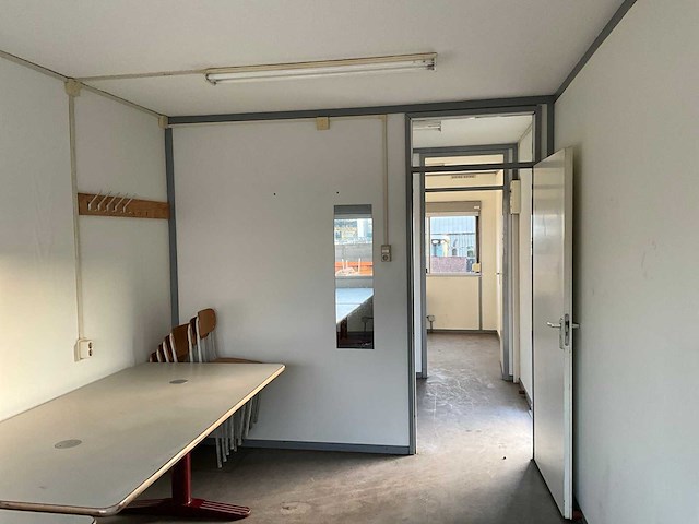 Schaftunit - afbeelding 16 van  25