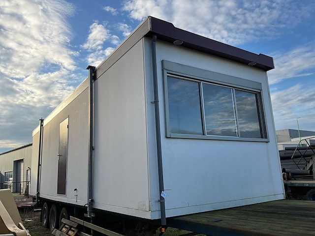 Schaftunit - afbeelding 12 van  25