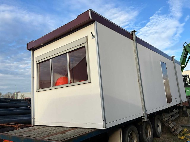 Schaftunit - afbeelding 20 van  25