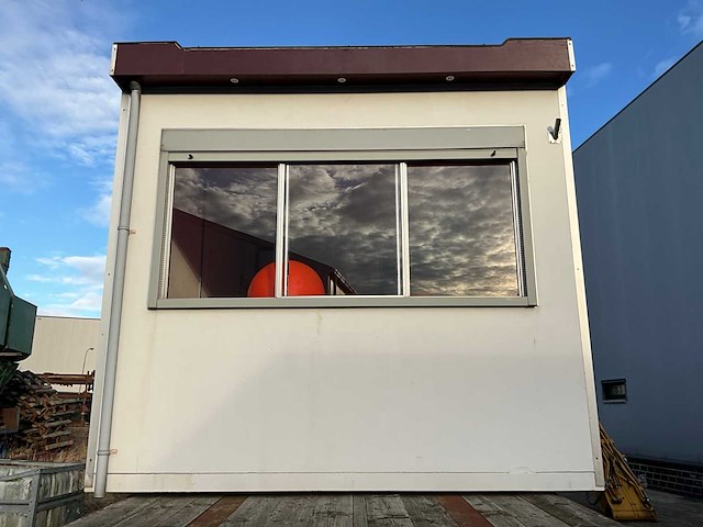 Schaftunit - afbeelding 21 van  25