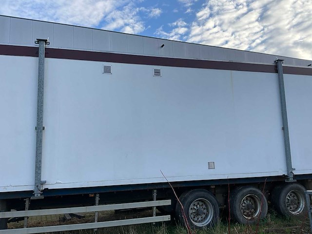 Schaftunit - afbeelding 25 van  25