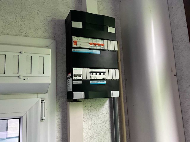 Schaftunit - afbeelding 8 van  16