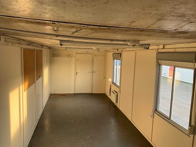 Schaftunit - afbeelding 2 van  11